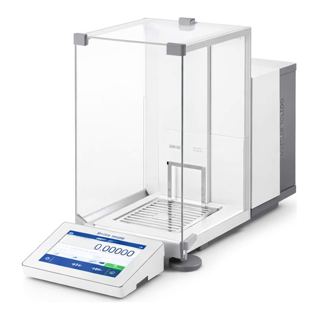 Lklab Korea XSR Analytical Balances / XSR 분석 저울