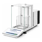 Lklab Korea XPR Micro-Analytical Balances/XPR 마이크로 분석 저울, 0.001mg