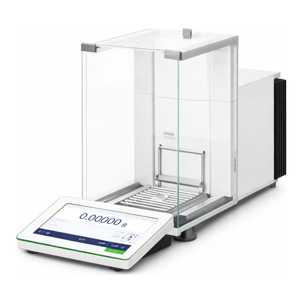 Lklab Korea XPR Analytical Balances /XPR 분석 저울