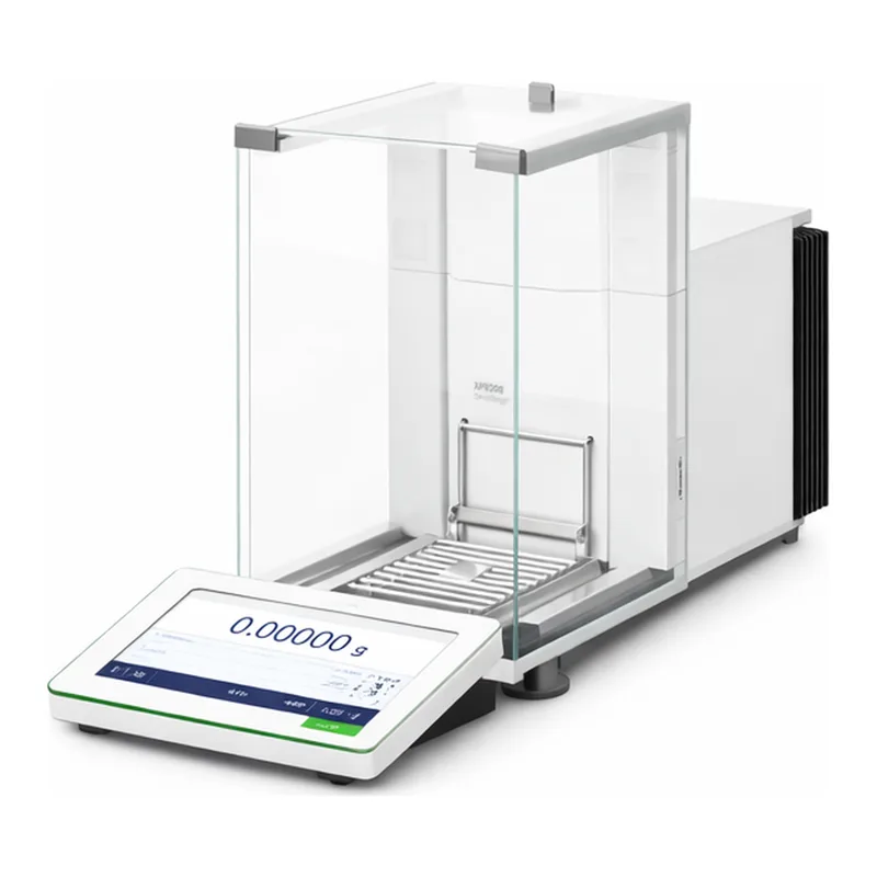 Lklab Korea XPR Analytical Balances /XPR 분석 저울