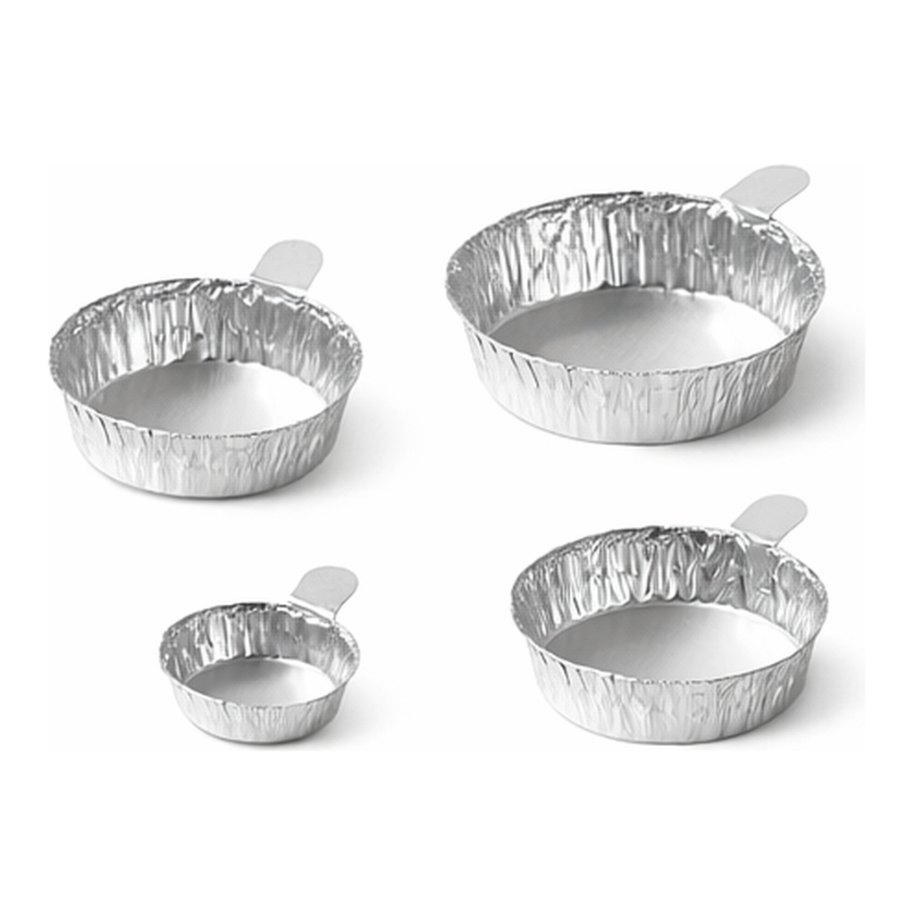 Lklab Korea Aluminum Dish / 알루미늄 디쉬