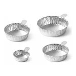 Lklab Korea Aluminum Dish / 알루미늄 디쉬