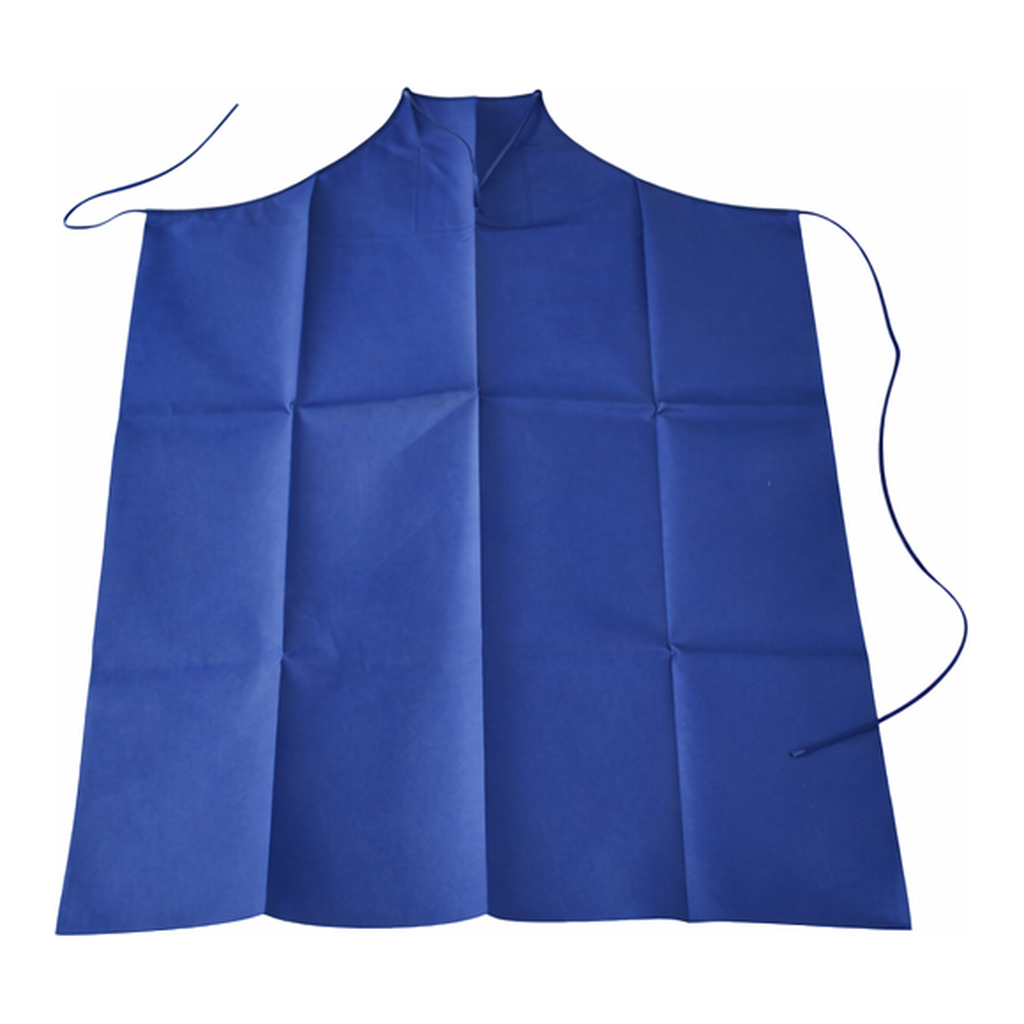 Lklab Korea Poly-vinly Coated Apron, Disposable / 일회용 코팅 앞치마