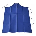 Lklab Korea Poly-vinly Coated Apron, Disposable / 일회용 코팅 앞치마