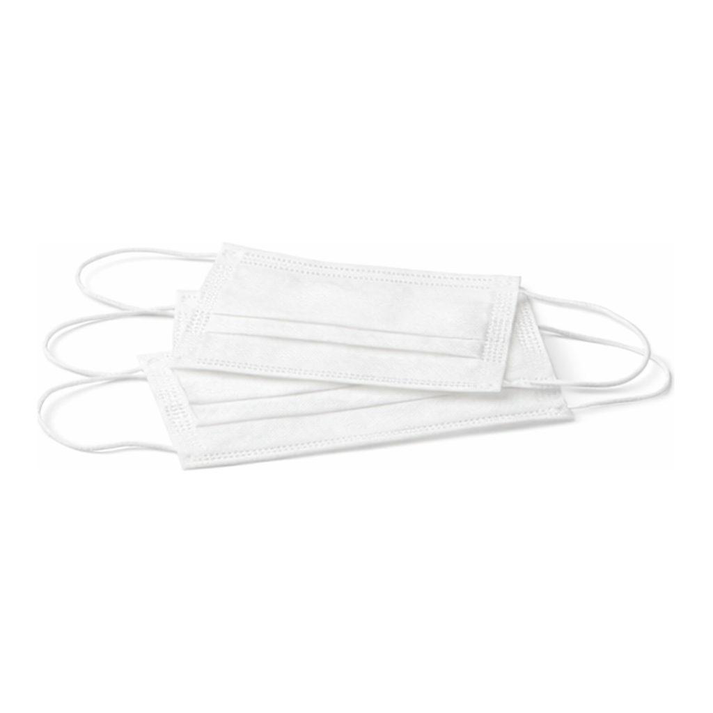 Lklab Korea Disposable Cleanroom Masks / 일회용 방진 마스크