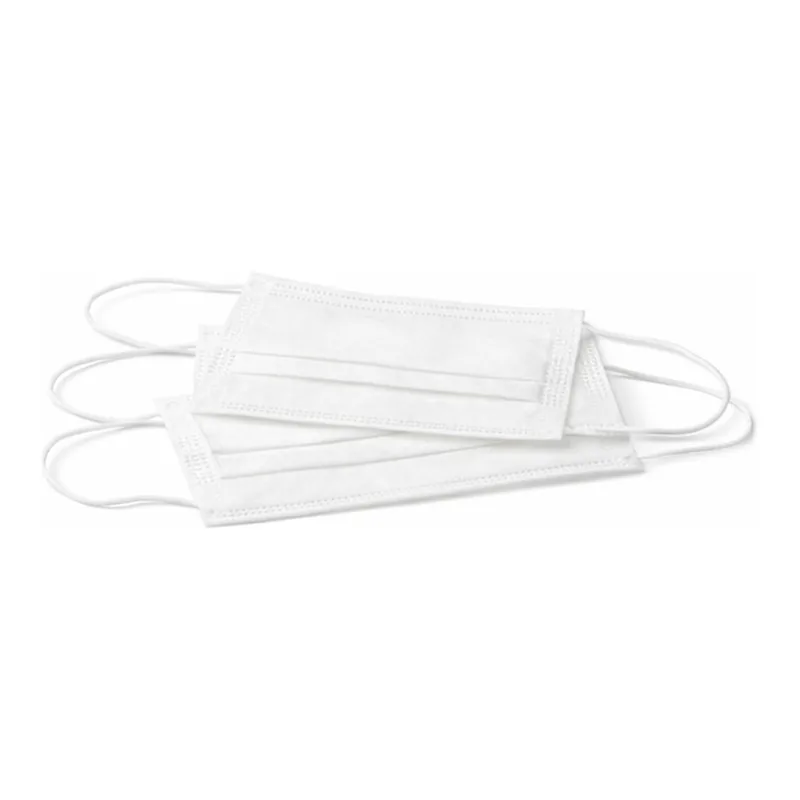 Lklab Korea Disposable Cleanroom Masks / 일회용 방진 마스크