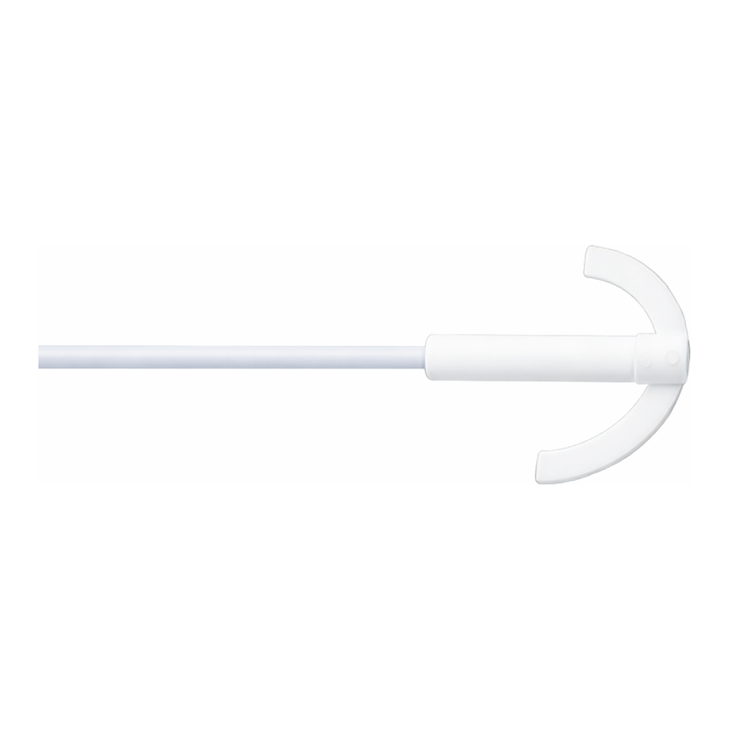 Lklab Korea Stirring Rod - Impeller / 교반봉 / 임펠러, Round Anchor-type, PTFE 테프론 재질