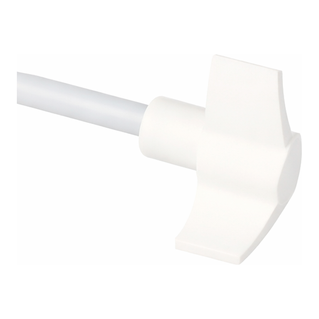 Lklab Korea PTFE Impeller Stirrer Shaft / PTFE 테프론 임페라 교반봉