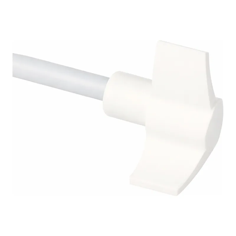 Lklab Korea PTFE Impeller Stirrer Shaft / PTFE 테프론 임페라 교반봉
