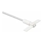 Lklab Korea PTFE Centrifugal Stirrer Shaft / PTFE 테프론 원심분리기 샤프트