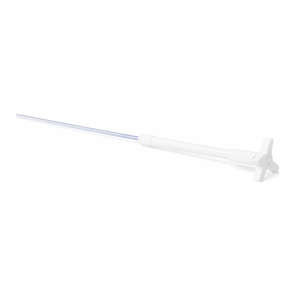 Lklab Korea PTFE Gassing Stirrer / PTFE 테프론 가스 교반봉