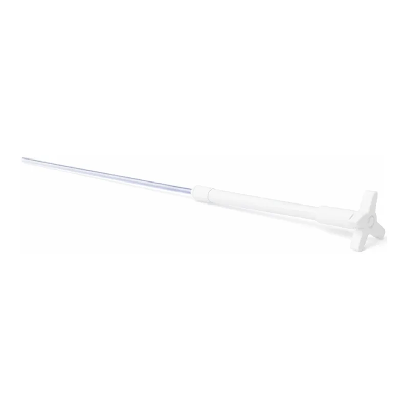 Lklab Korea PTFE Gassing Stirrer / PTFE 테프론 가스 교반봉