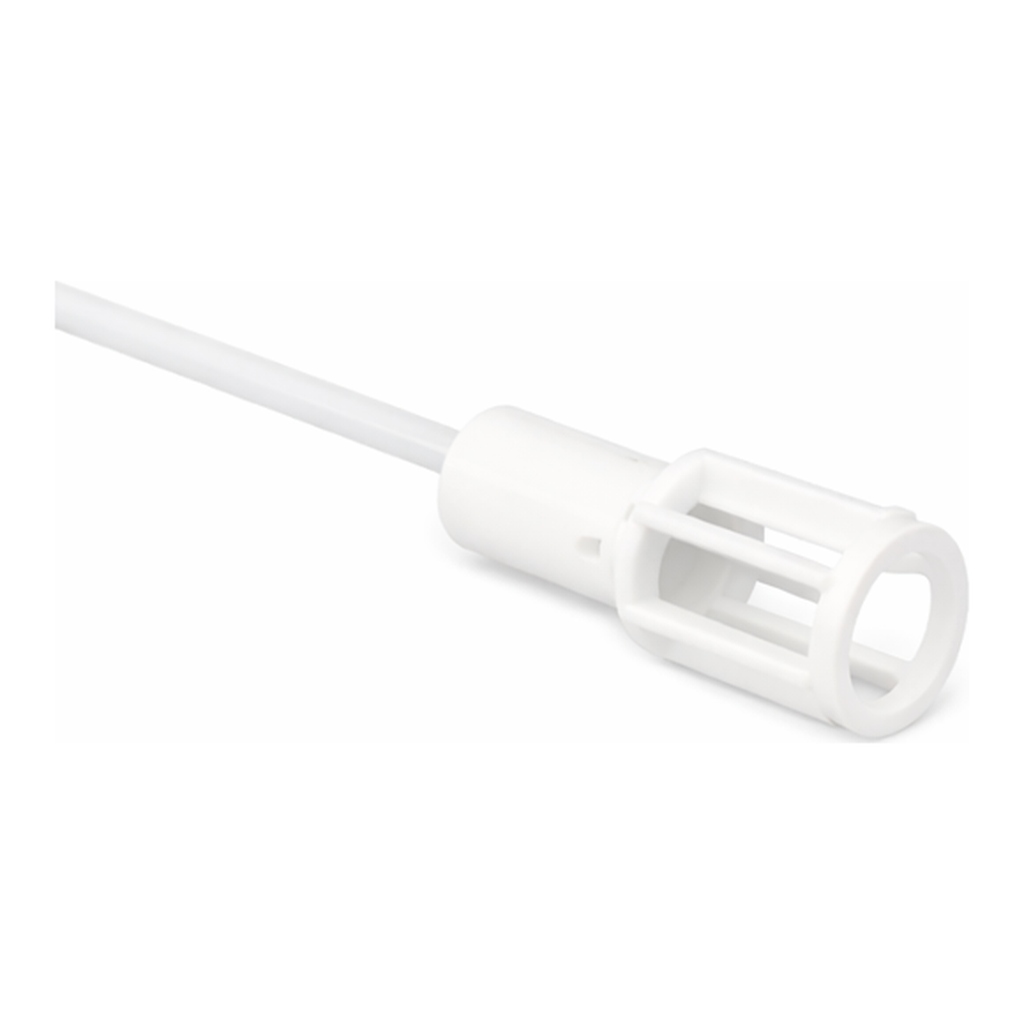 Lklab Korea PTFE Fan-Shaped Stirrer Shaft / PTFE 테프론 교반봉, Fan Type