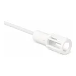 Lklab Korea PTFE Fan-Shaped Stirrer Shaft / PTFE 테프론 교반봉, Fan Type