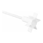 Lklab Korea PTFE Discs Stirrer Shafts / PTFE 테프론 교반봉, 디스크 Type