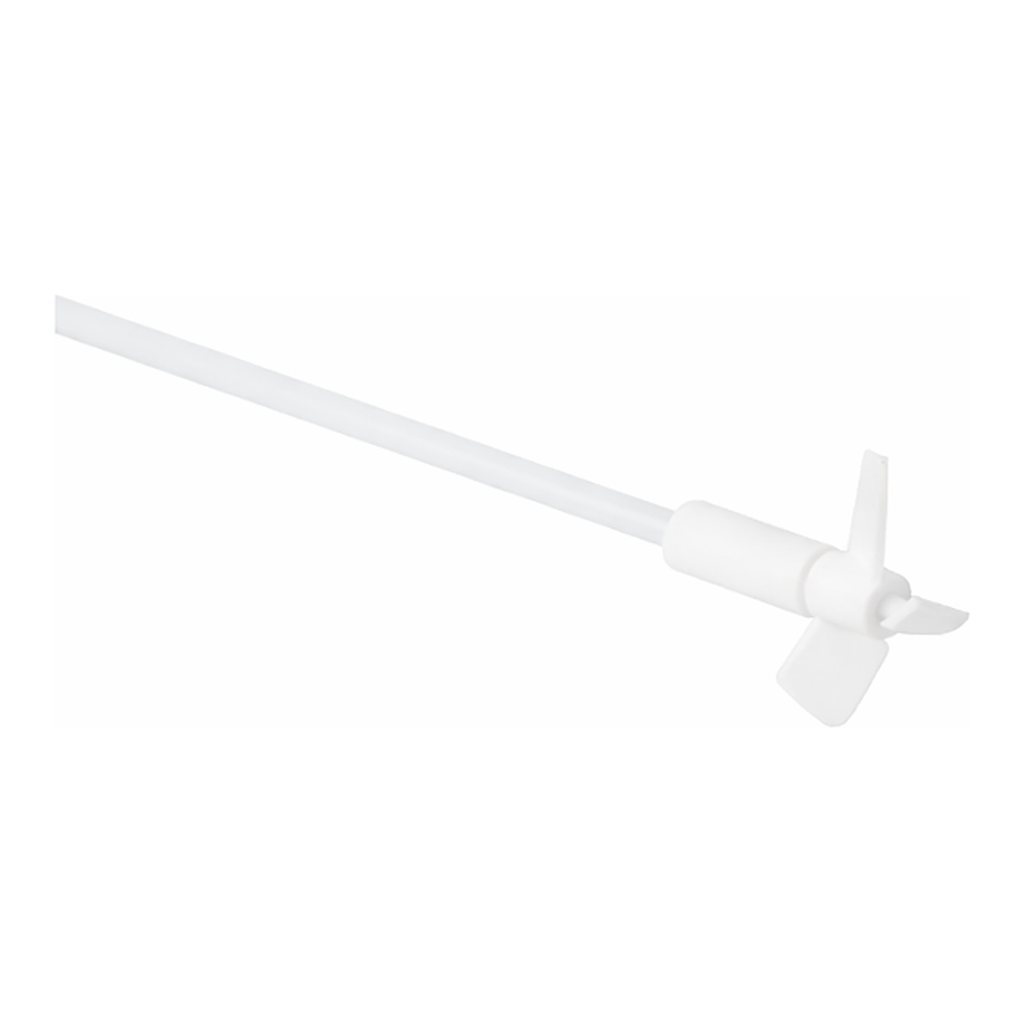 Lklab Korea PTFE Mini-Propeller Stirrer Shaft / PTFE 테프론 교반봉, 미니 프로펠러 Type