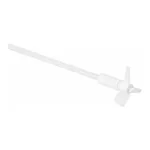 Lklab Korea PTFE Mini-Propeller Stirrer Shaft / PTFE 테프론 교반봉, 미니 프로펠러 Type