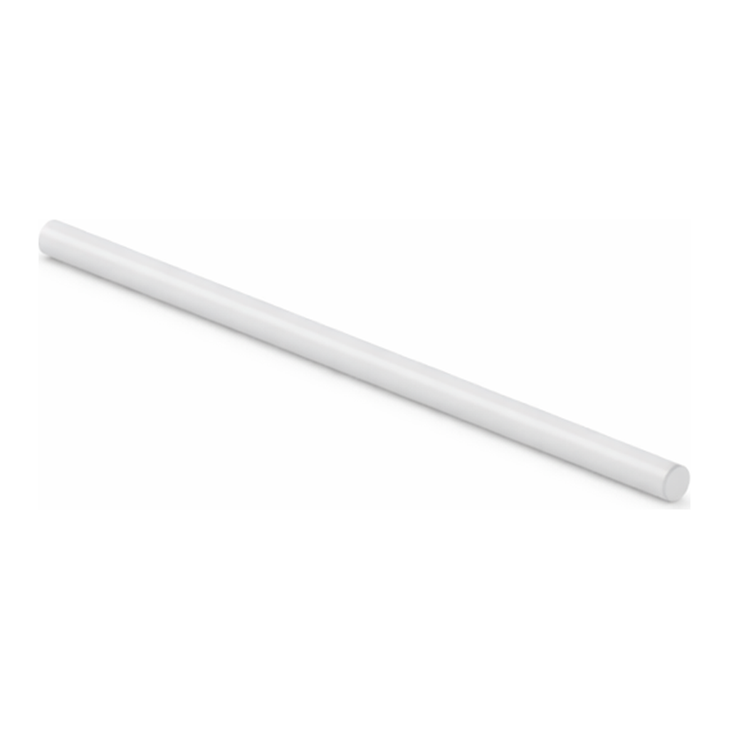 Lklab Korea PTFE Solo Stirrer Shaft / PTFE 테프론 일자형 교반봉