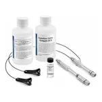 Waters SCX Start Up Kit: BioResolve SCX mAb Column (4.6 mm x 100 mm) with mAb Standard plus pH Concentrates