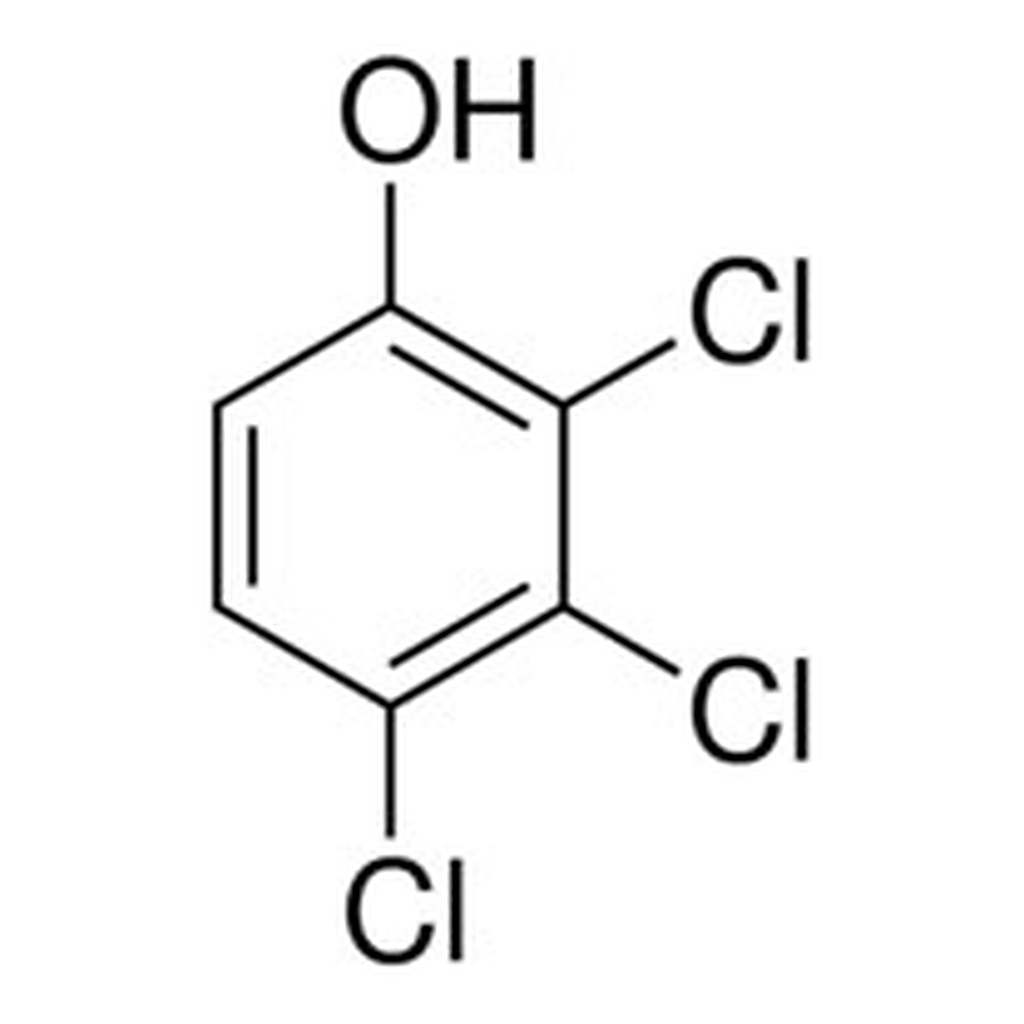 Merck 2,3,4-TRICHLOROPHENOL PESTANAL.