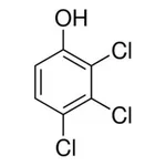 Merck 2,3,4-TRICHLOROPHENOL PESTANAL.