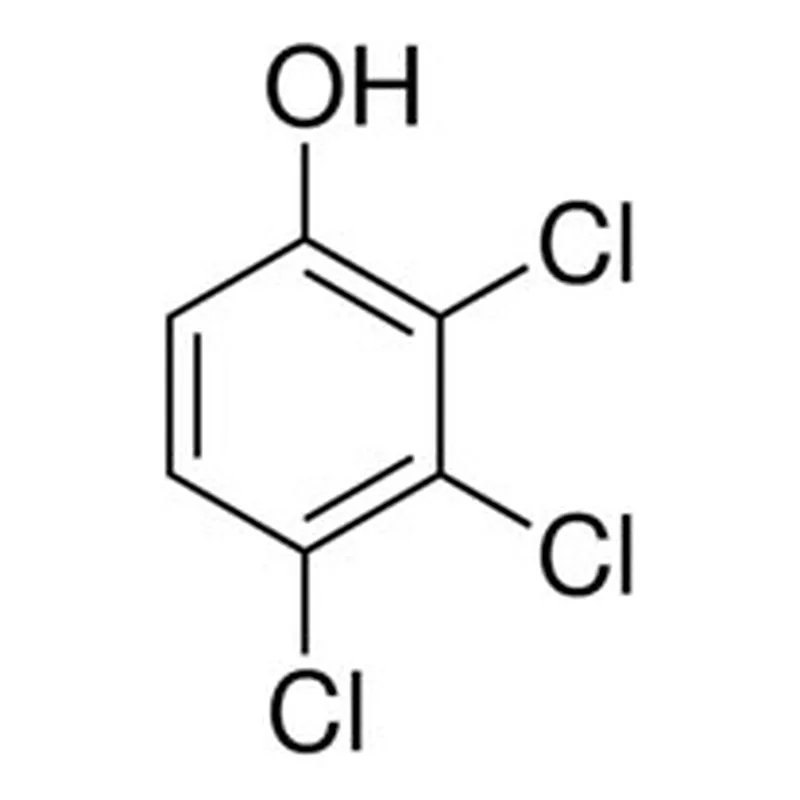 Merck 2,3,4-TRICHLOROPHENOL PESTANAL.