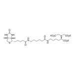 Merck Nepsilon-(N-(+)-Biotinyl-6-aminohexanoyl)-Nalpha,Nalpha-bis(carboxymethyl)-L-lysine tripotassium salt