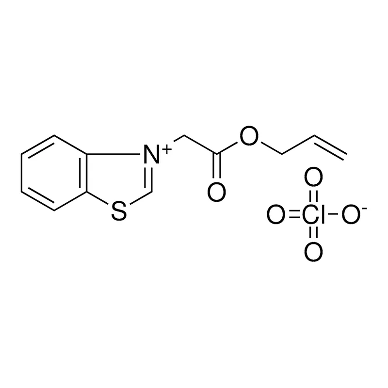 Merck 3-ALLYLOXYCARBONYLMETHYL-BENZO - 10 MG&