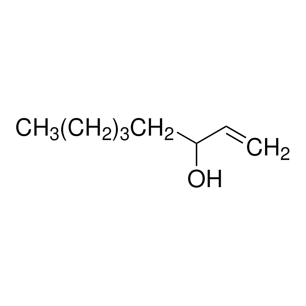 Merck 1-Octen-3-ol