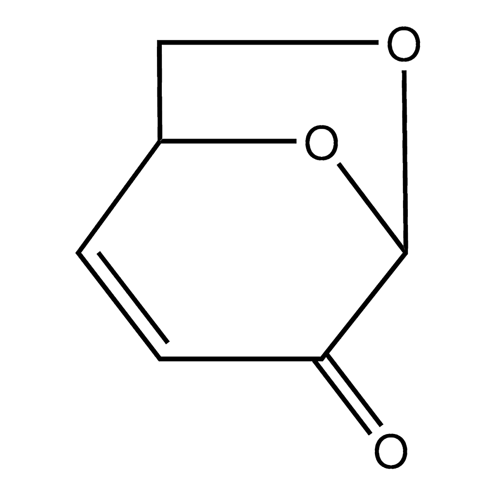 Merck (1S,5R)-6,8-Dioxabicyclo[3.2.1]oct-2-en-4-one