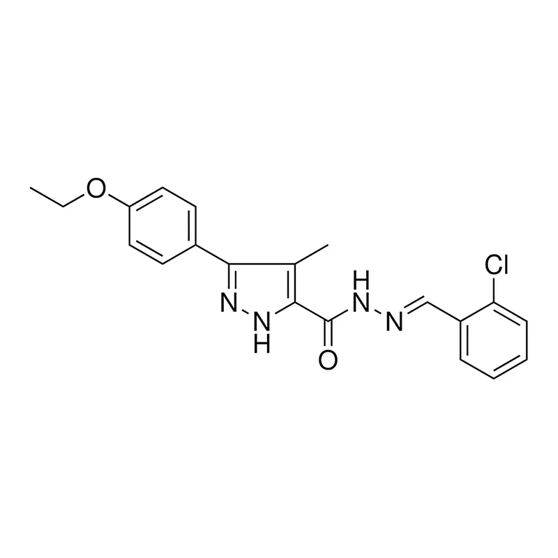 Merck 5-(4-ETHOXY-PH)-4-ME-2H-PYRAZO - 50 MG&
