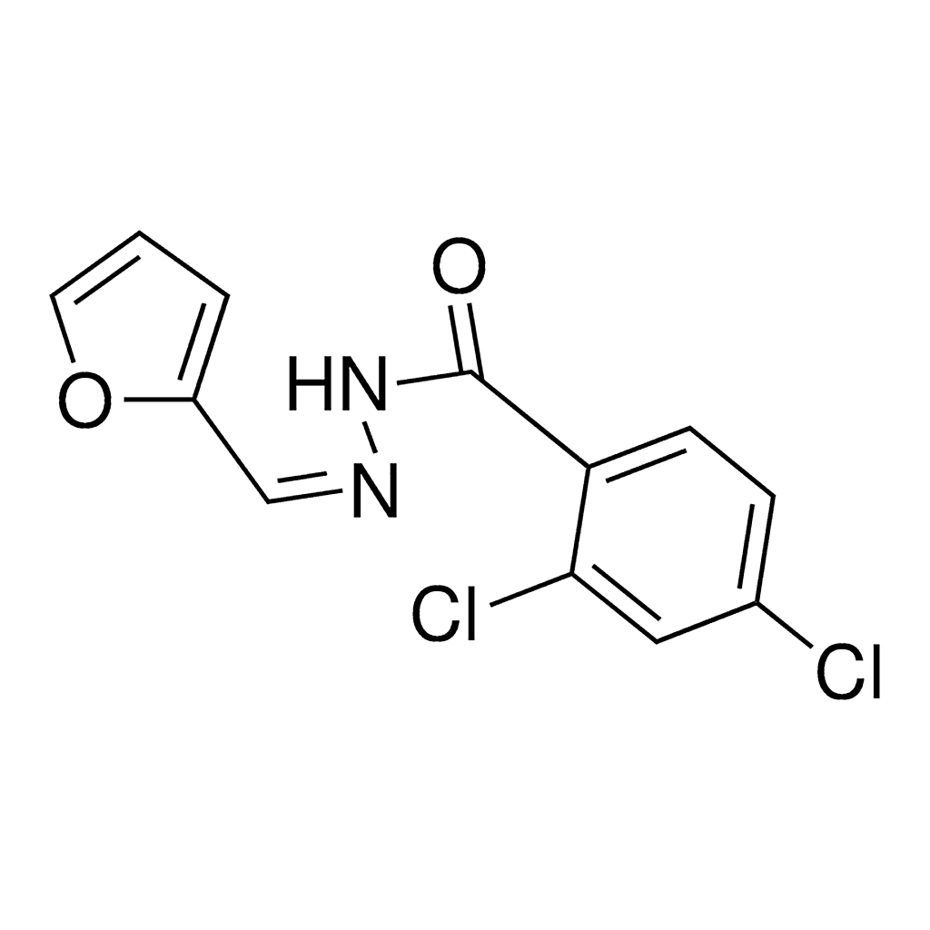 Merck 2,4-DICHLOROBENZOIC (FURFURYLIDE-