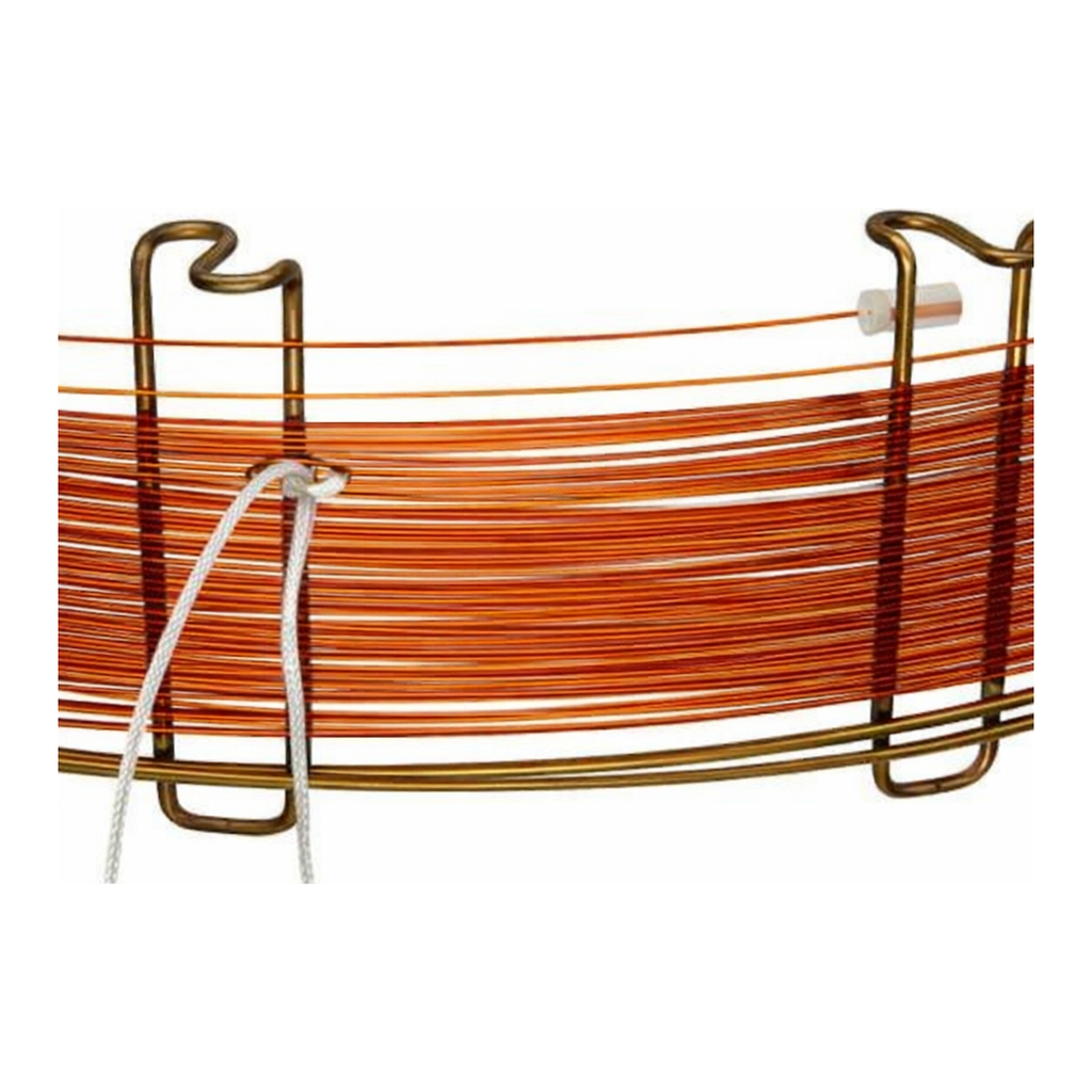 Restek Rtx-1301 Cap. Column, 30m, 0.53mm ID, 3.00um (G43) with 5m Integra-Guard Column Rtx-G43 (R