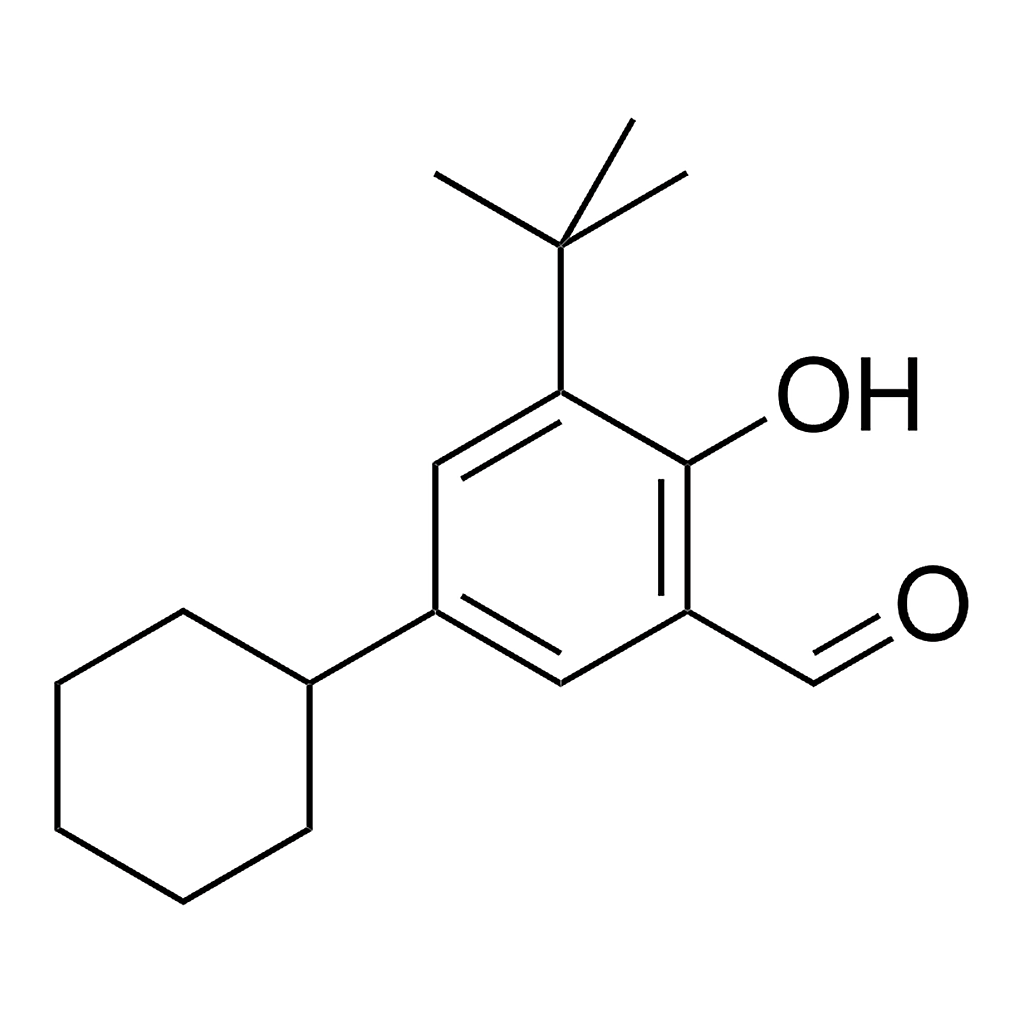 Merck 3-TERT-BUTYL-5-CYCLOHEXYL-2-HYDR-