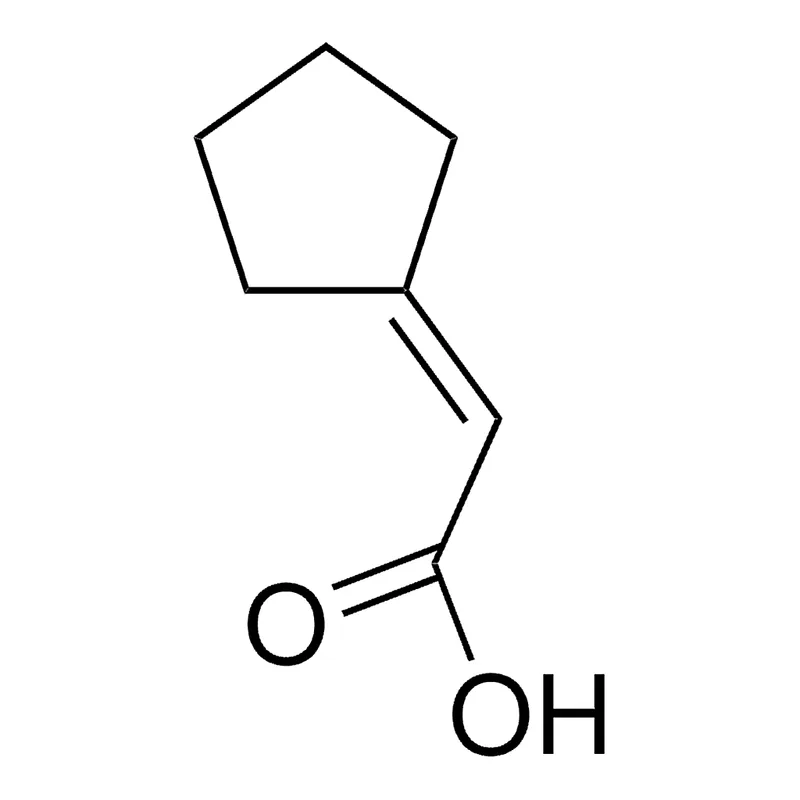 Merck CYCLOPENTYLIDENEACETIC ACID-