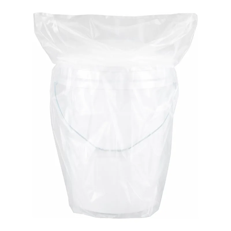 AS ONE HDPE Sealed Tank SCC 20L White