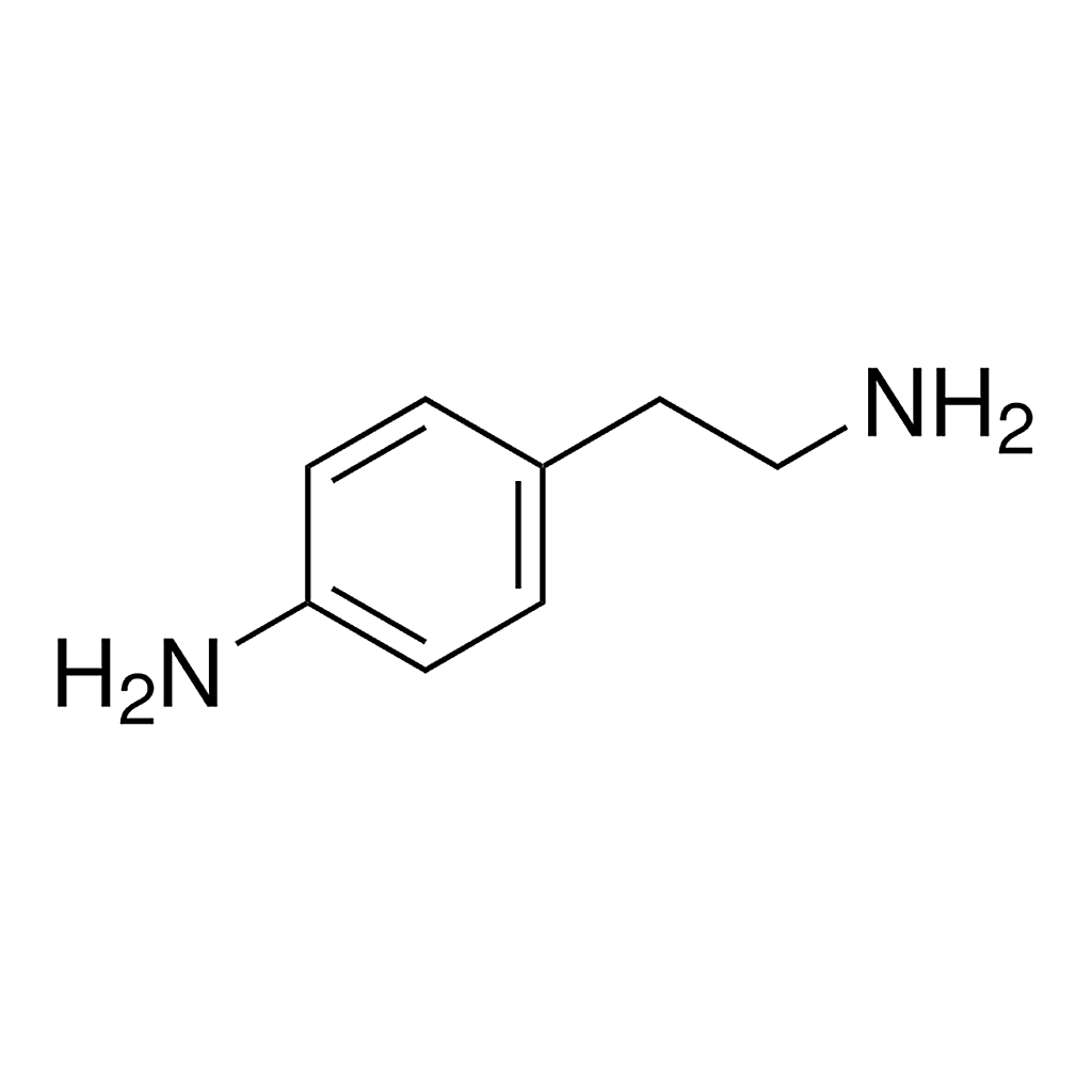 Merck 4-(2-Aminoethyl)aniline