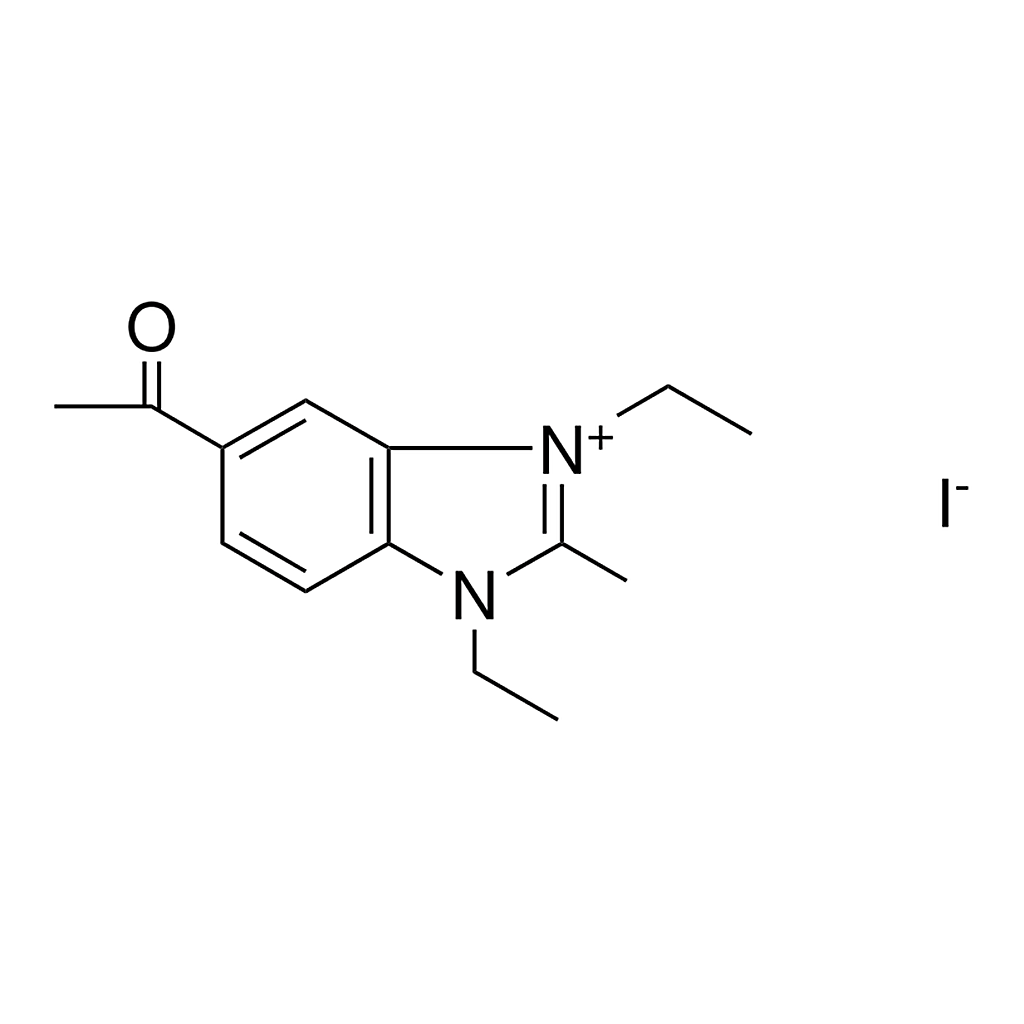 Merck 5-ACETYL-1,3-DIETHYL-2-METHYLBE-