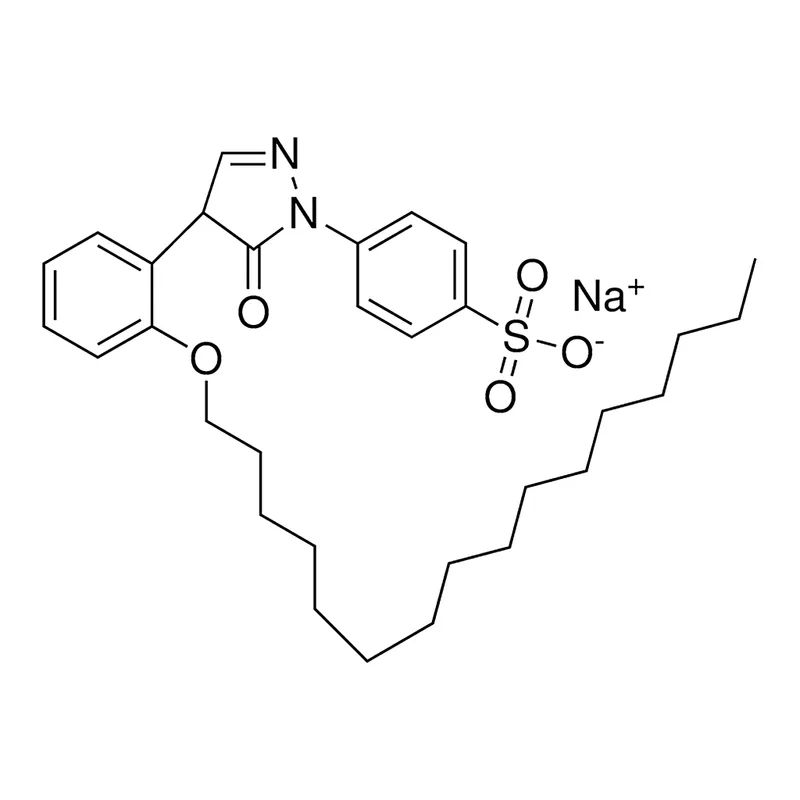 Merck 4-(4-(2-HEXADECYLOXYPHENYL)-5-O-