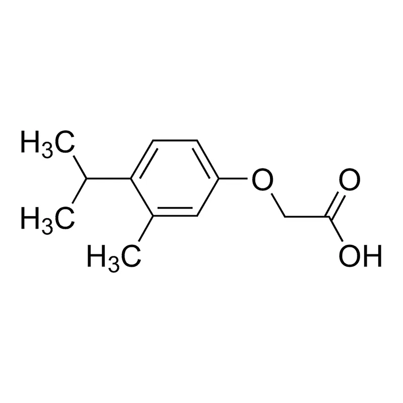 Merck (4-Isopropyl-3-methylphenoxy)acetic acid