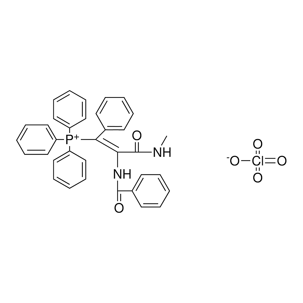 Merck (2-BENZOYLAMINO-2-METHYLCARBAMO-