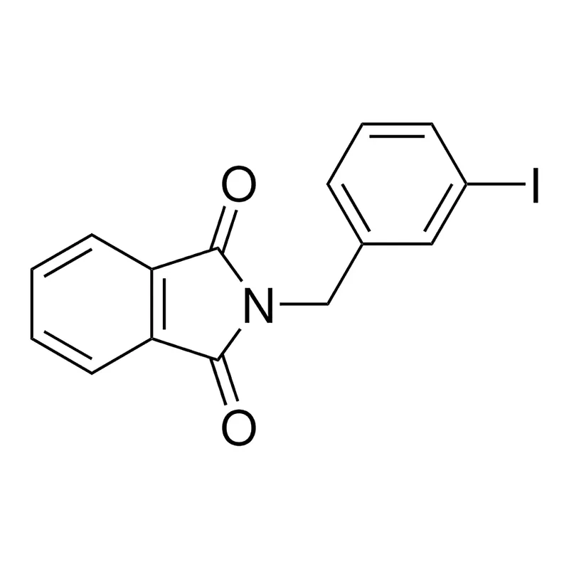 Merck N-(3-IODOBENZYL)PHTHALIMIDE