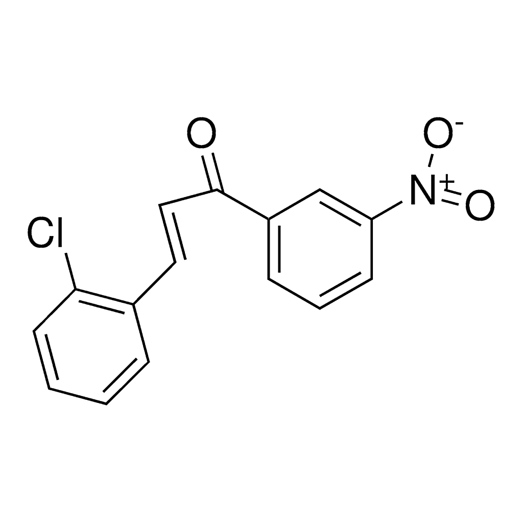 Merck 2-CHLORO-3'-NITROCHALCONE-
