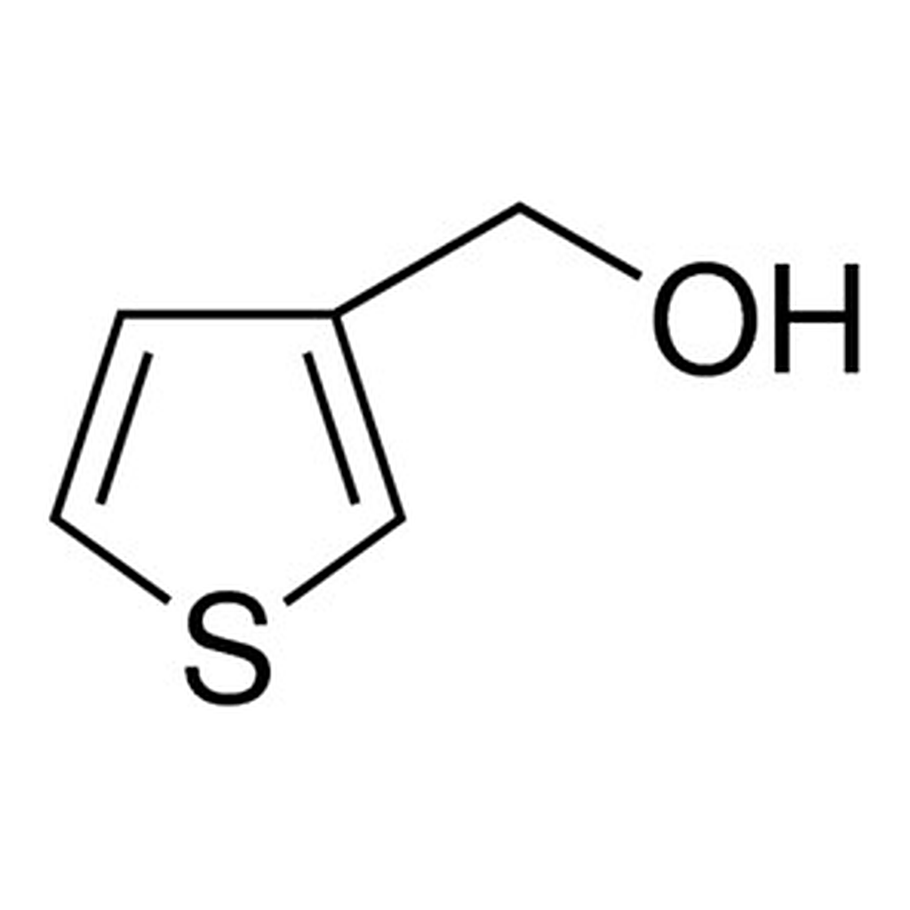 Merck 3-THIOPHENEMETHANOL, 98%