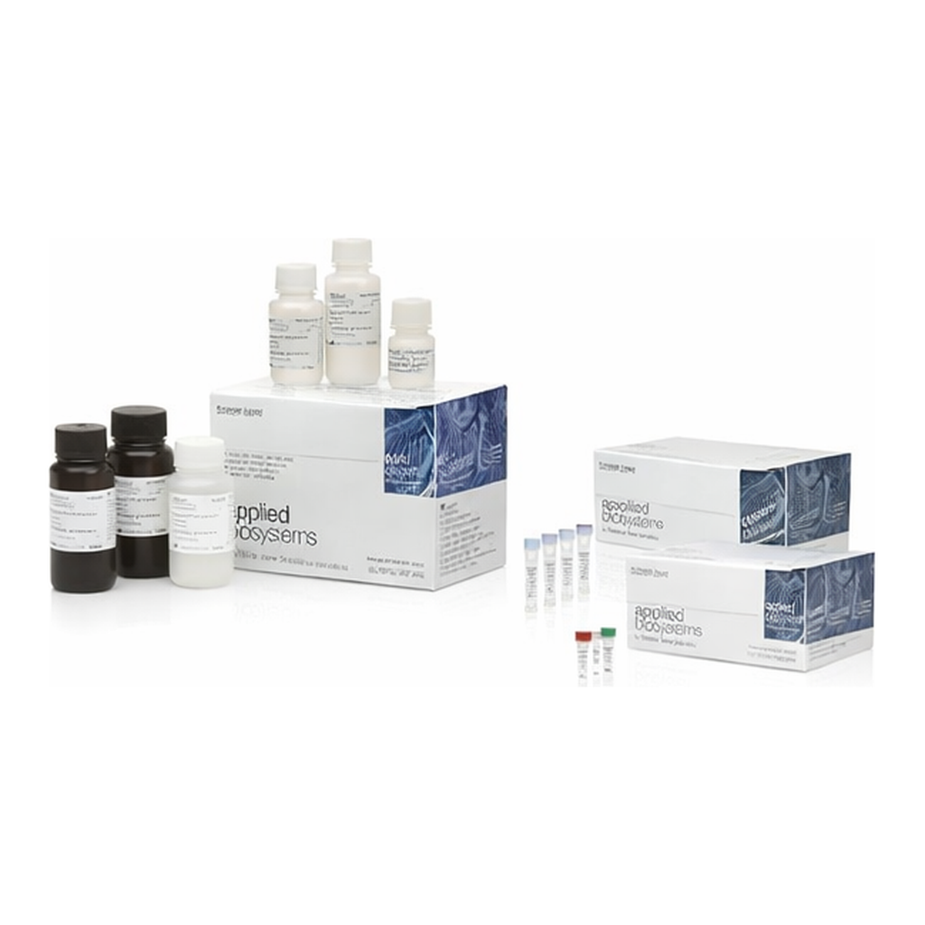 Thermo Fisher Scientific VetMAX MastiType Micro4 Combo Kit