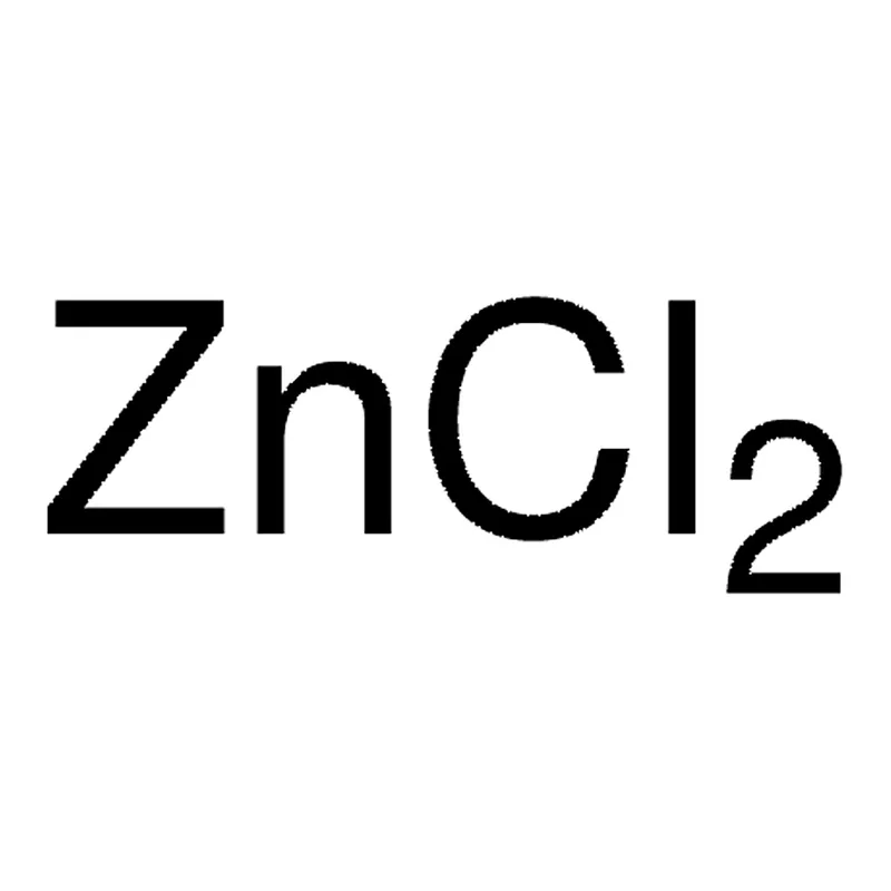 Merck ZINC CHLORIDE, 1.0M SOLUTION IN