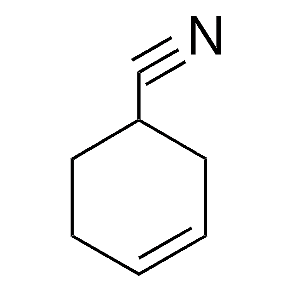 Merck 3-CYCLOHEXENE-1-CARBONITRILE