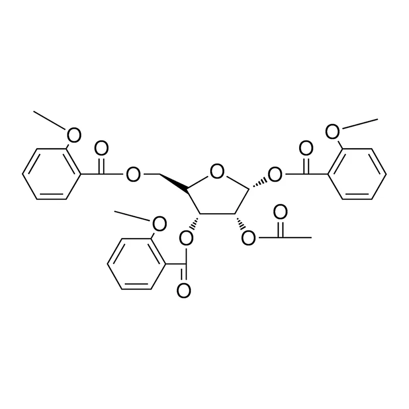 Merck 2-O-ACETYL-1,3,5-TRIS-O-(2-METH