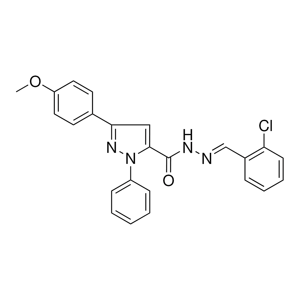Merck 5-(4-MEO-PH)-2-PH-2H-PYRAZOLE- - 50 MG&