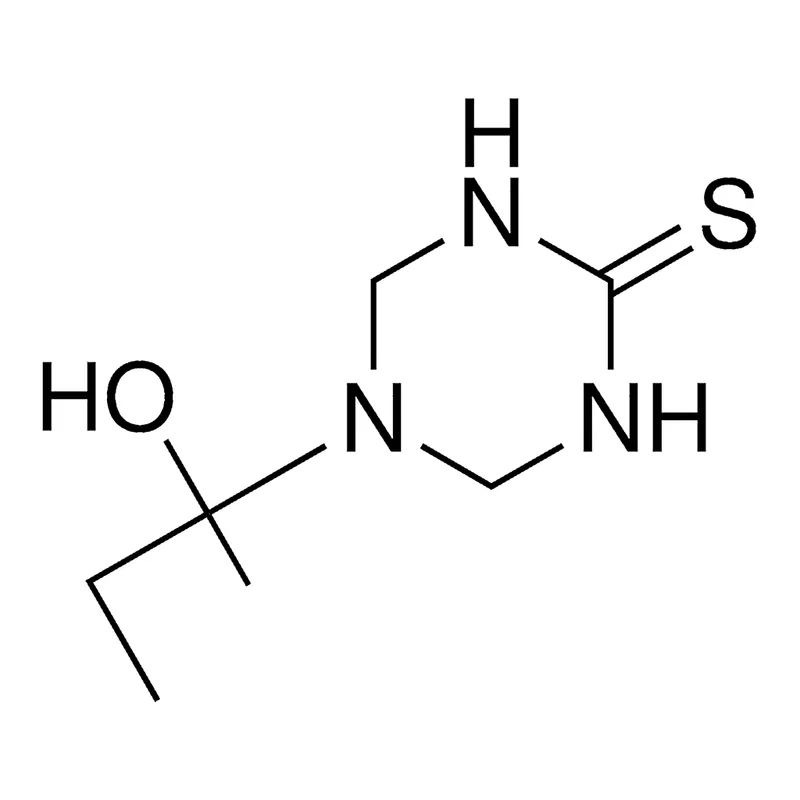 Merck A-ETHYL-A-METHYL-4-THIOXOHEXAHY